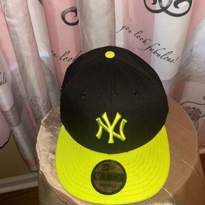 New Era 59Fifty New York Yankees SnapBack Cap